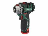 Lucidatrice ricaricabile Parkside, le prix 29.99 €
- Set ...