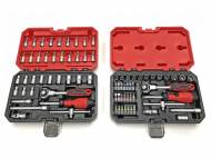 Set chiavi a cricco