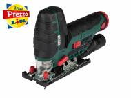 Seghetto a pendolo ricaricabile Parkside, le prix 29.99 € ...