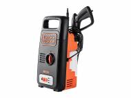 Idropulitrice ad alta pressione Black & Decker, le prix ...