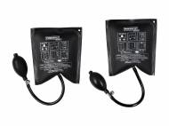 Set cuscinetti di montaggio cuscino di sollevamento per mobili