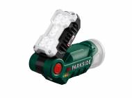 Lampada LED ricaricabile da lavoro