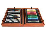 Valigetta per dipingere e colorare