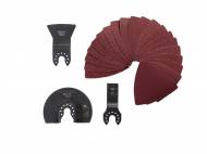 Accessori per elettroutensile multiuso Parkside, prezzo 6,99 ...