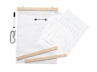 Set calligrafia, set biglietti o set decorazioni