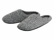 Pantofole da uomo