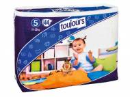 Pannolini traspiranti , prezzo 8,99 €
- 4-9 kg: ...