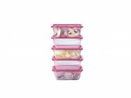 Set contenitori da cucina Ernesto, prezzo 2,99 € per ...