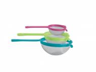 Set colini Ernesto, prezzo 7,99 € per Al set
- Intreccio ...