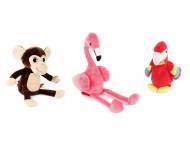 Peluche parlante Playtive Junior, le prix 9.99 €
- ...