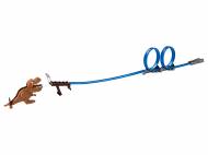 Pista da corsa T-Rex , le prix 14.99 €
Caratteristiche