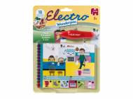 Libro quiz elettronico , le prix 3.99 €
Caratteristiche