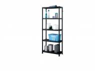 Scaffale a 5 ripiani Ordex, prezzo 24,99 &#8364; per Alla ...