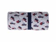 Fasciatoio portatile Lupilu, le prix 12.99 €
- Pieghevole
- ...