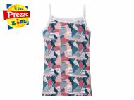 Canotta da bambina Pepperts, prezzo 4.99 €
3 pezzi, Misure: ...