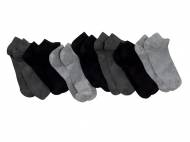 Calzini da uomo Livergy, prezzo 4,99 &#8364; per Alla confezione ...