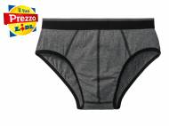 Slip da uomo Livergy, prezzo 6.99 &#8364; 
5 pezzi, Misure: ...
