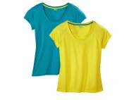 Maglietta sportiva da donna , prezzo 5,99 € per Alla ...
