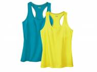 Top sportivo da donna , prezzo 5,99 &#8364; per Alla confezione ...