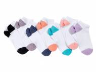 Calzini da donna Esmara, prezzo 4,99 € per Alla confezione ...