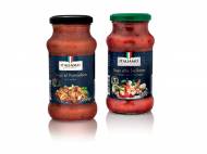 Sugo alla Siciliana o sugo al Pomodoro con ricotta Italiamo, ...