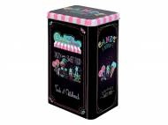 Contenitore da cucina in latta Ernesto, prezzo 2,99 € ...