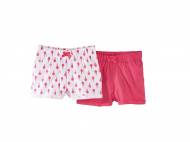 Shorts o gonna da bambina Lupilu, prezzo 4,99 € per ...