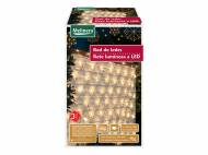 Tenda o rete luminosa a LED