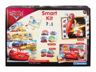 Set gioco per bambini "7 in 1", "Cars, ...