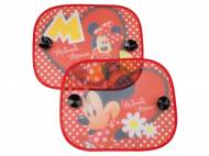 Tendine parasole per auto “Cars, Minnie, Spiderman, Hello ...