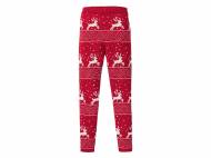 Leggings natalizi da bambina Pepperts, prezzo 6.99 € ...