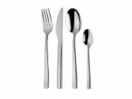Servizio di posate Ernesto, prezzo 17.99 €
24 pezzi
- ...