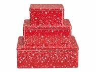 Set scatole per biscotti Ernesto, prezzo 4.99 €
3 pezzi ...