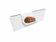 Amaca da finestra o da termosifone per gatti Zoofari, prezzo ...