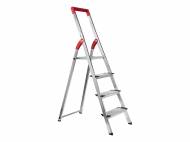 Scala in alluminio XXL