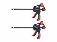 Set morsetti rapidi Powerfix, prezzo 9.99 € 
2 o 4 pezzi ...