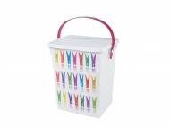 Cestino multiuso con coperchio Ordex, prezzo 2,49 &#8364; ...