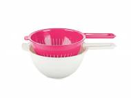 Set colino con ciotola