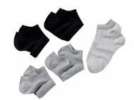 Calzini da uomo Livergy, prezzo 3,99 &#8364; per Alla confezione ...