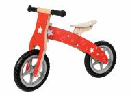 Bicicletta senza pedali