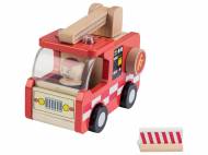 Veicolo in legno con personaggi Playtive Junior, prezzo 7.99 ...
