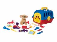 Set gioco veterinario