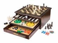 Set di giochi da tavolo