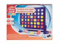 Gioco di società Playtive Junior, prezzo 8.99 €
- ...