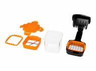 Affettatutto "Nicer Dicer"