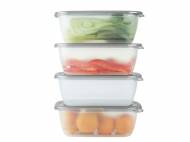 Set contenitori salvafreschezza