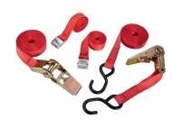 Set cinghie tiranti