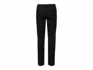 Pantaloni Slim Fit da uomo Livergy, prezzo 9.99 &#8364; ...