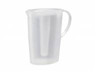 Caraffa con inserto