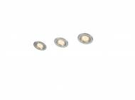 Set faretti LED